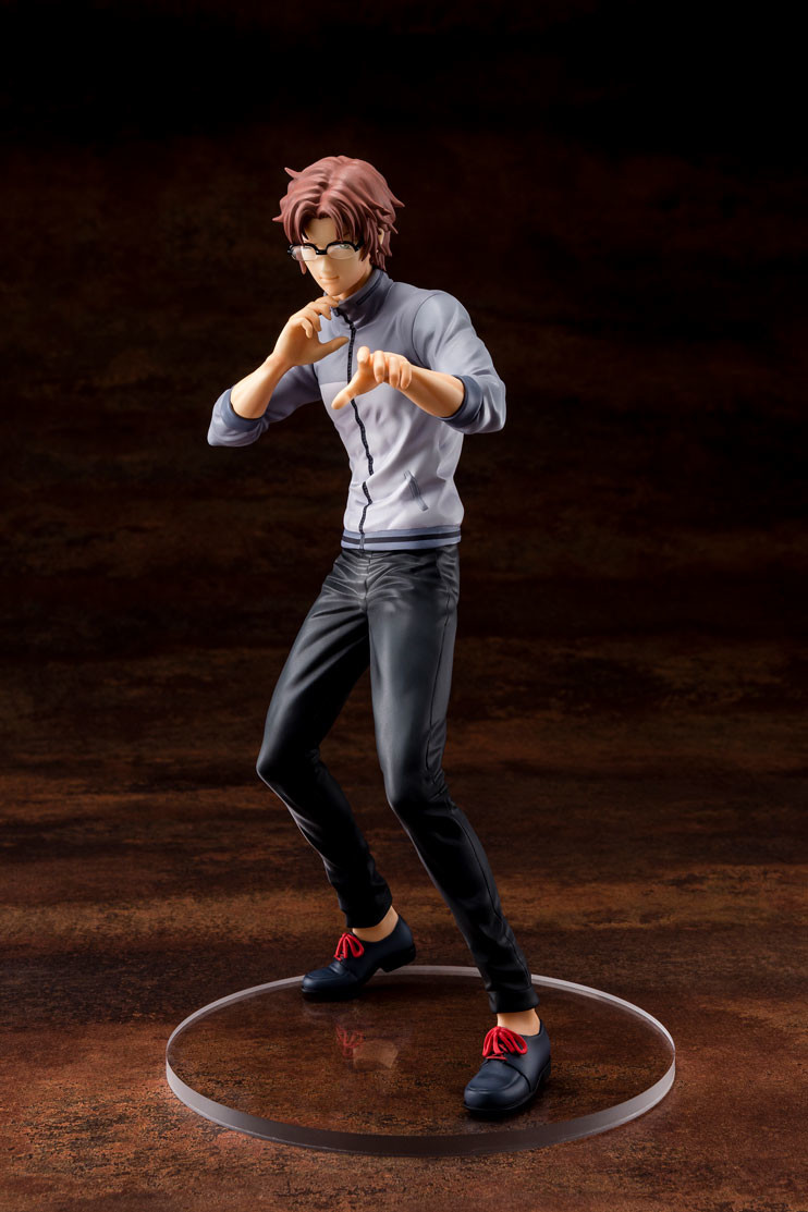 Meitantei Conan - Okiya Subaru - 1/8 (Hakoiri Musume) photo 14