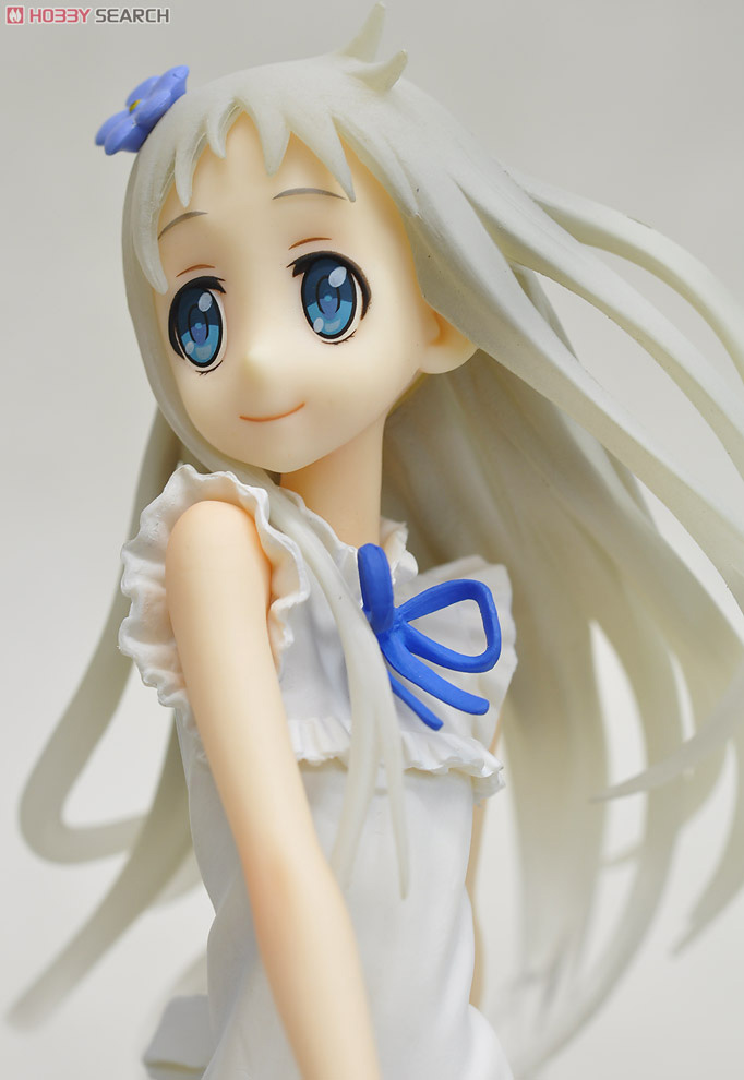 Ano Hi Mita Hana no Namae o Bokutachi wa Mada Shiranai - Honma Meiko - 1/8 (Ques Q) photo 9
