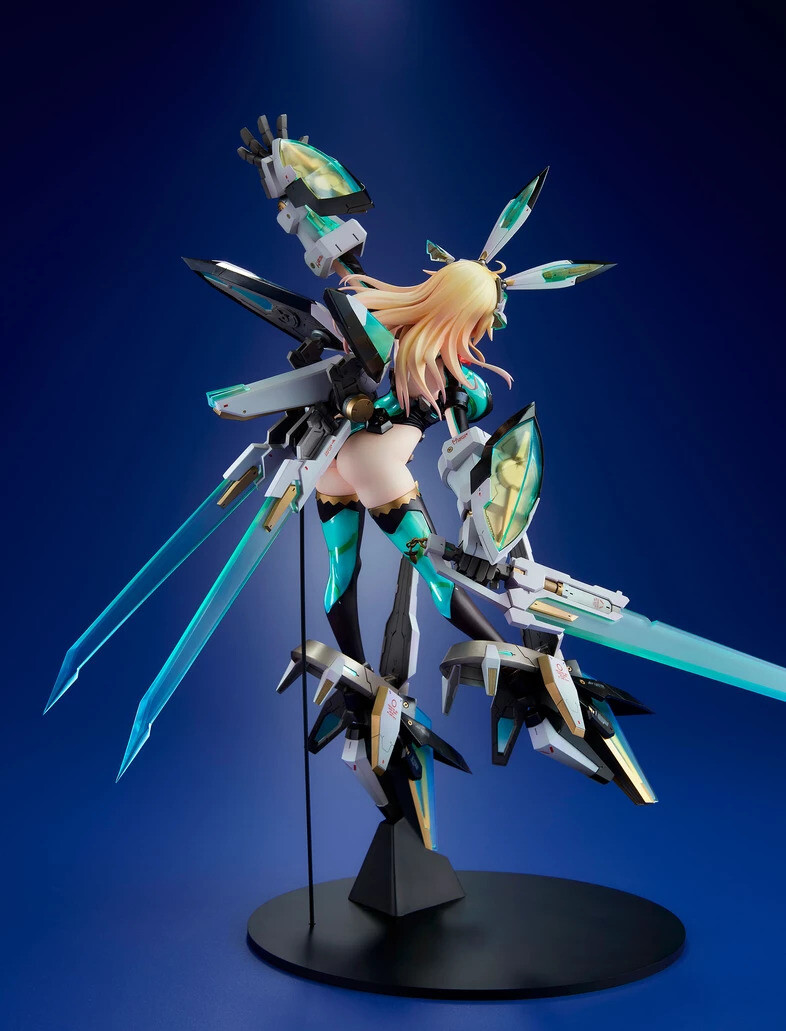 Original - Orbit Girls - Entry No.01 Fiona Fullmoon (Vertex) photo 8