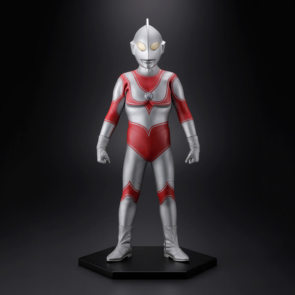 Kaette Kita Ultraman - Ultraman Jack - Character Classics (Kaiyodo) photo 2