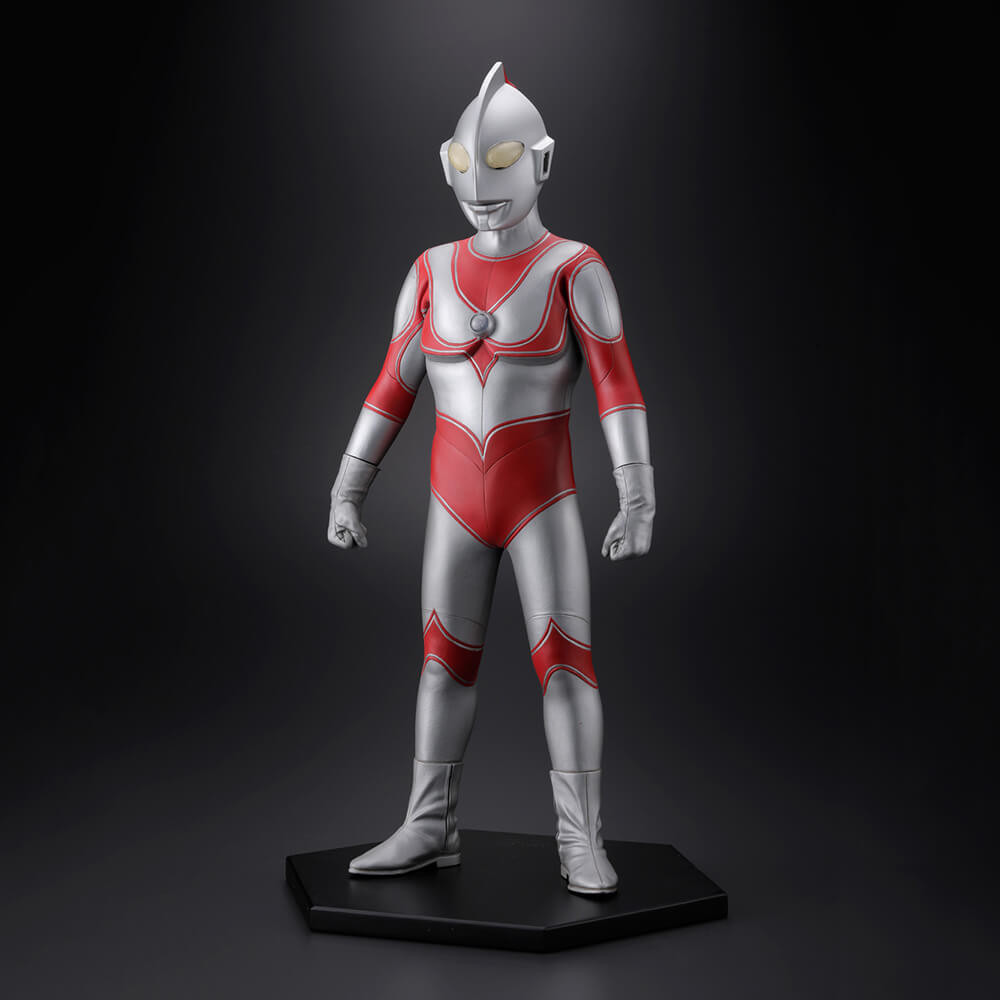 Kaette Kita Ultraman - Ultraman Jack - Character Classics (Kaiyodo) photo 3