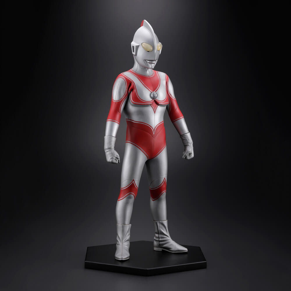 Kaette Kita Ultraman - Ultraman Jack - Character Classics (Kaiyodo) photo 5