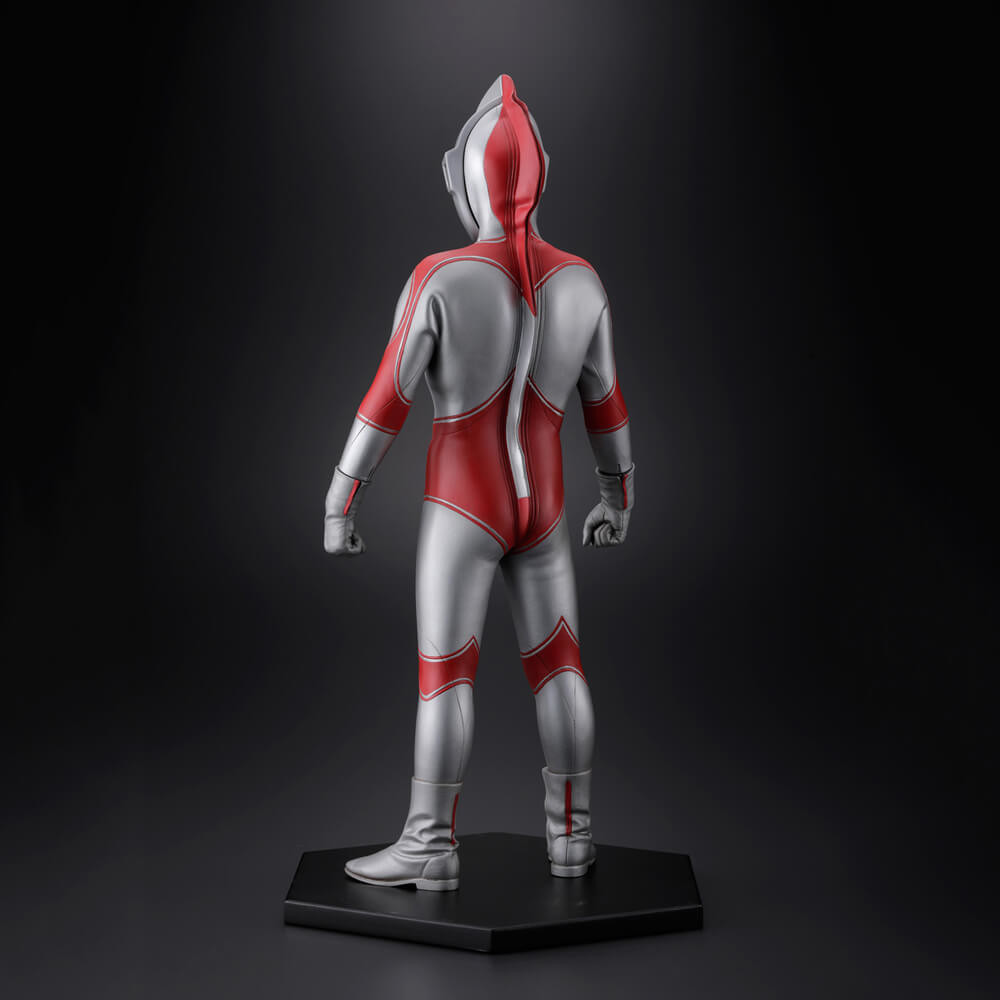 Kaette Kita Ultraman - Ultraman Jack - Character Classics (Kaiyodo) photo 8