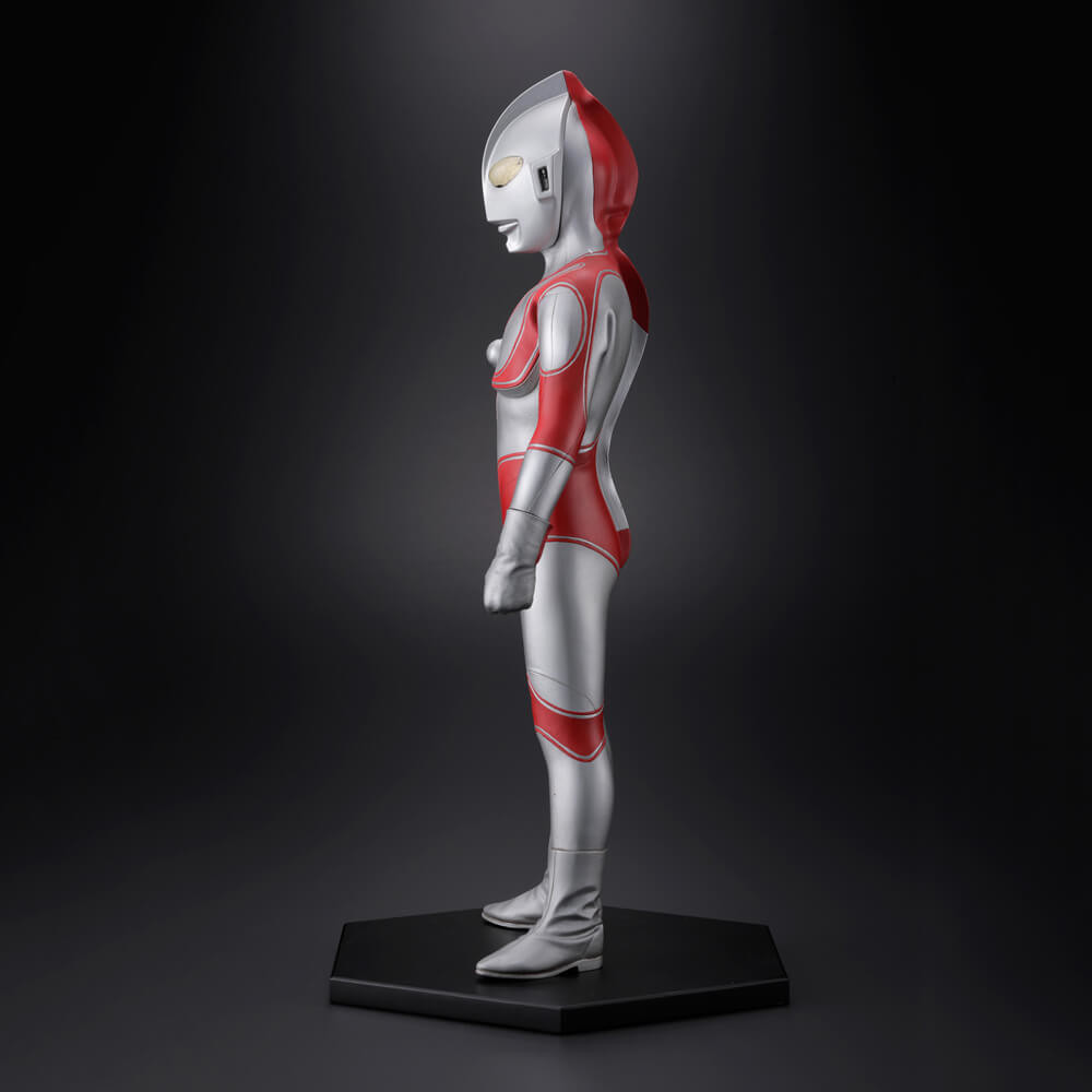 Kaette Kita Ultraman - Ultraman Jack - Character Classics (Kaiyodo) photo 9