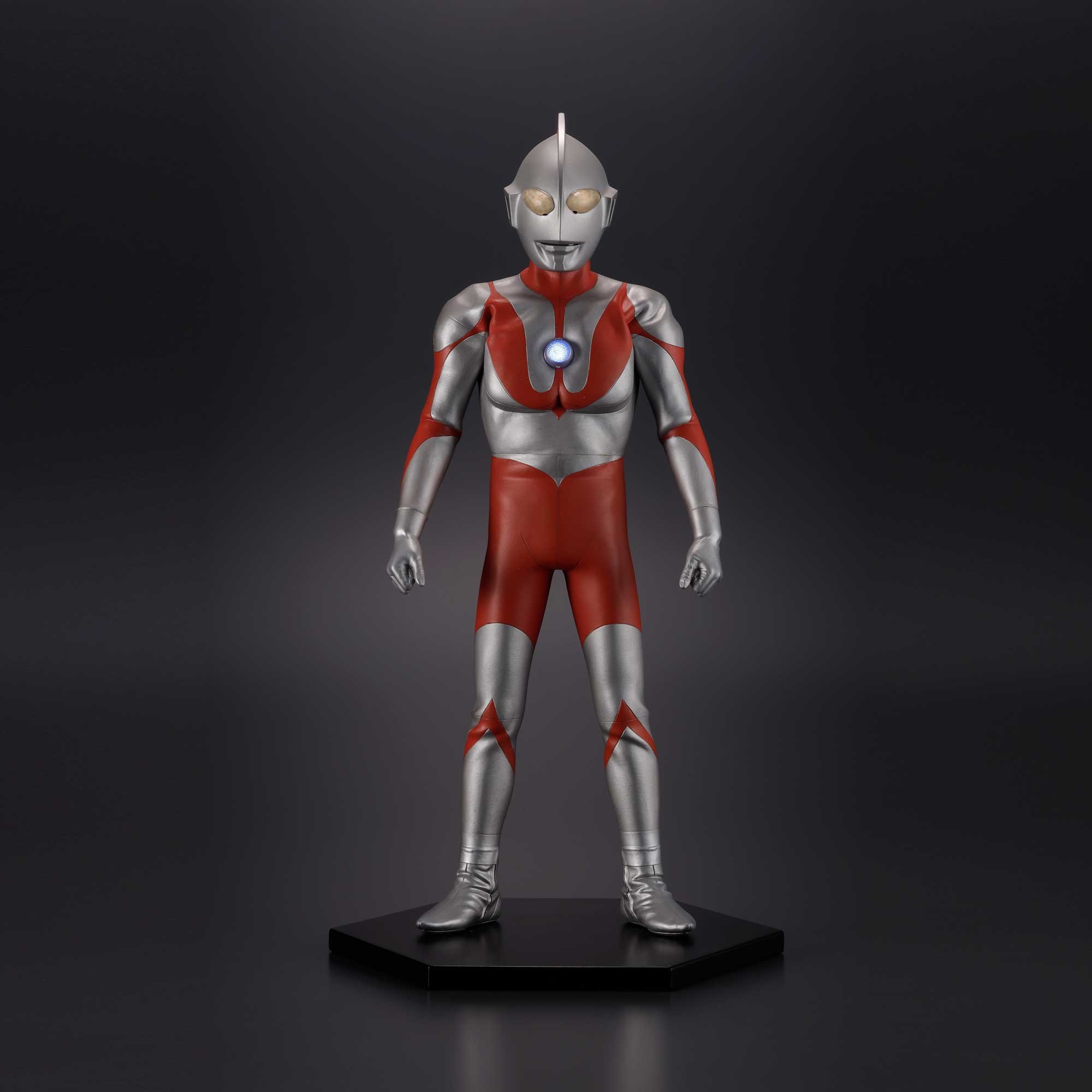 Ultraman - Character Classics - C Type (Kaiyodo) photo 2