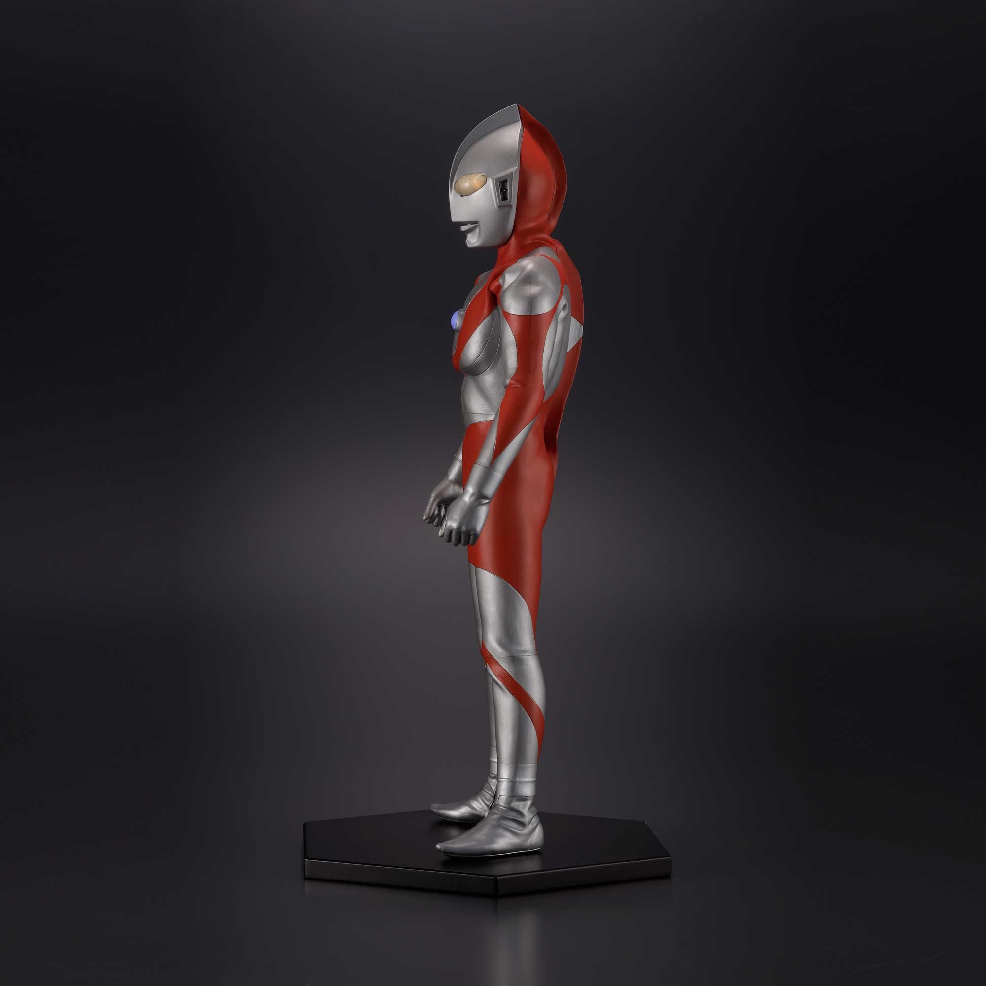 Ultraman - Character Classics - C Type (Kaiyodo) photo 3