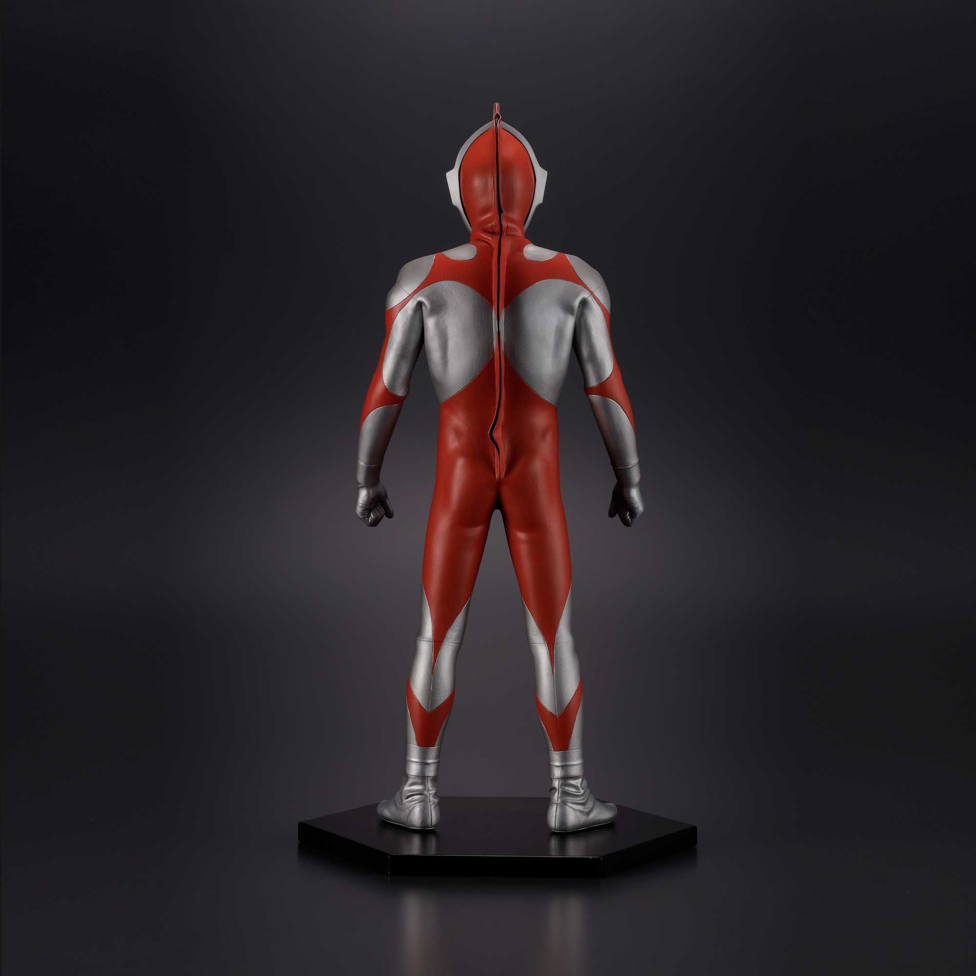 Ultraman - Character Classics - C Type (Kaiyodo) photo 4