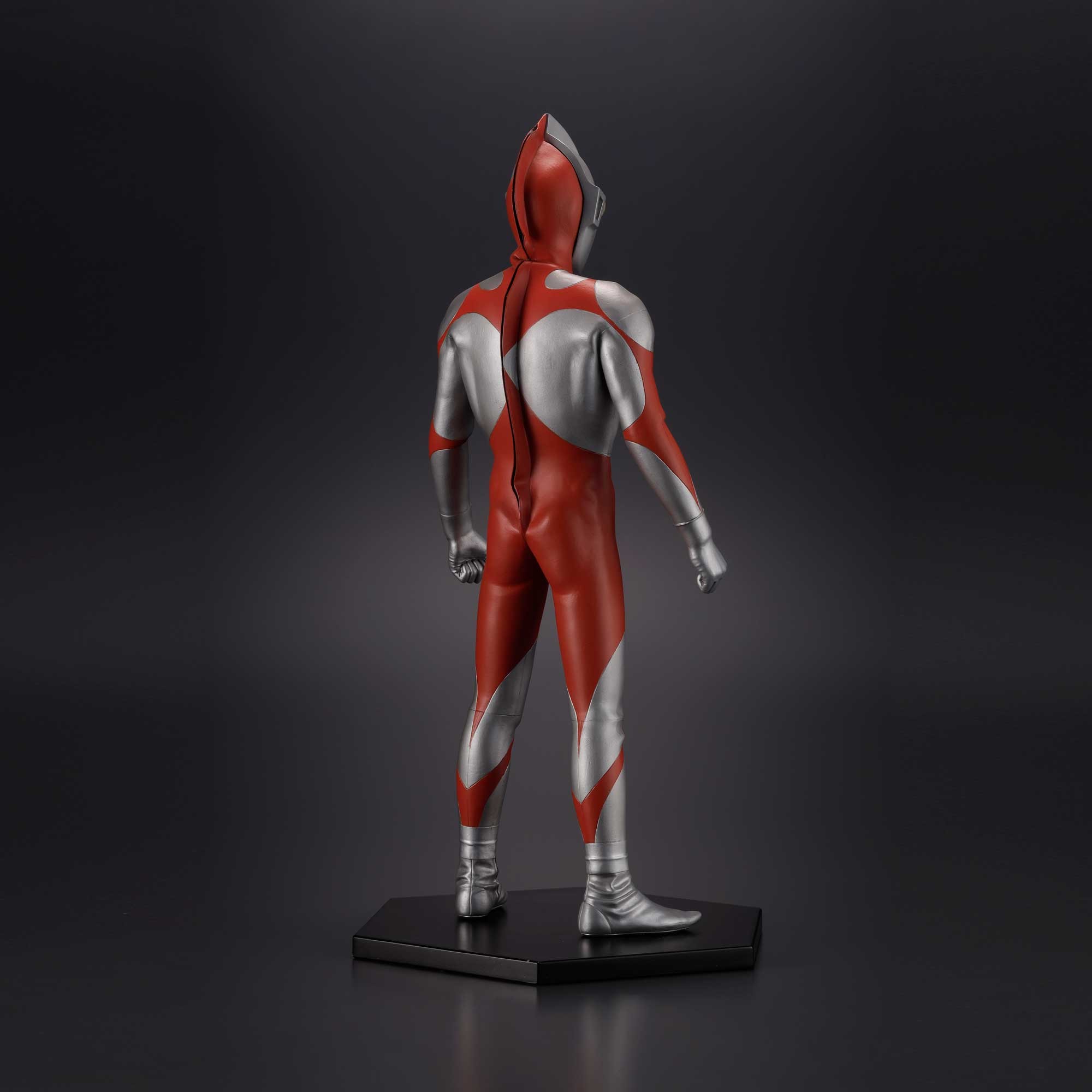 Ultraman - Character Classics - C Type (Kaiyodo) photo 5