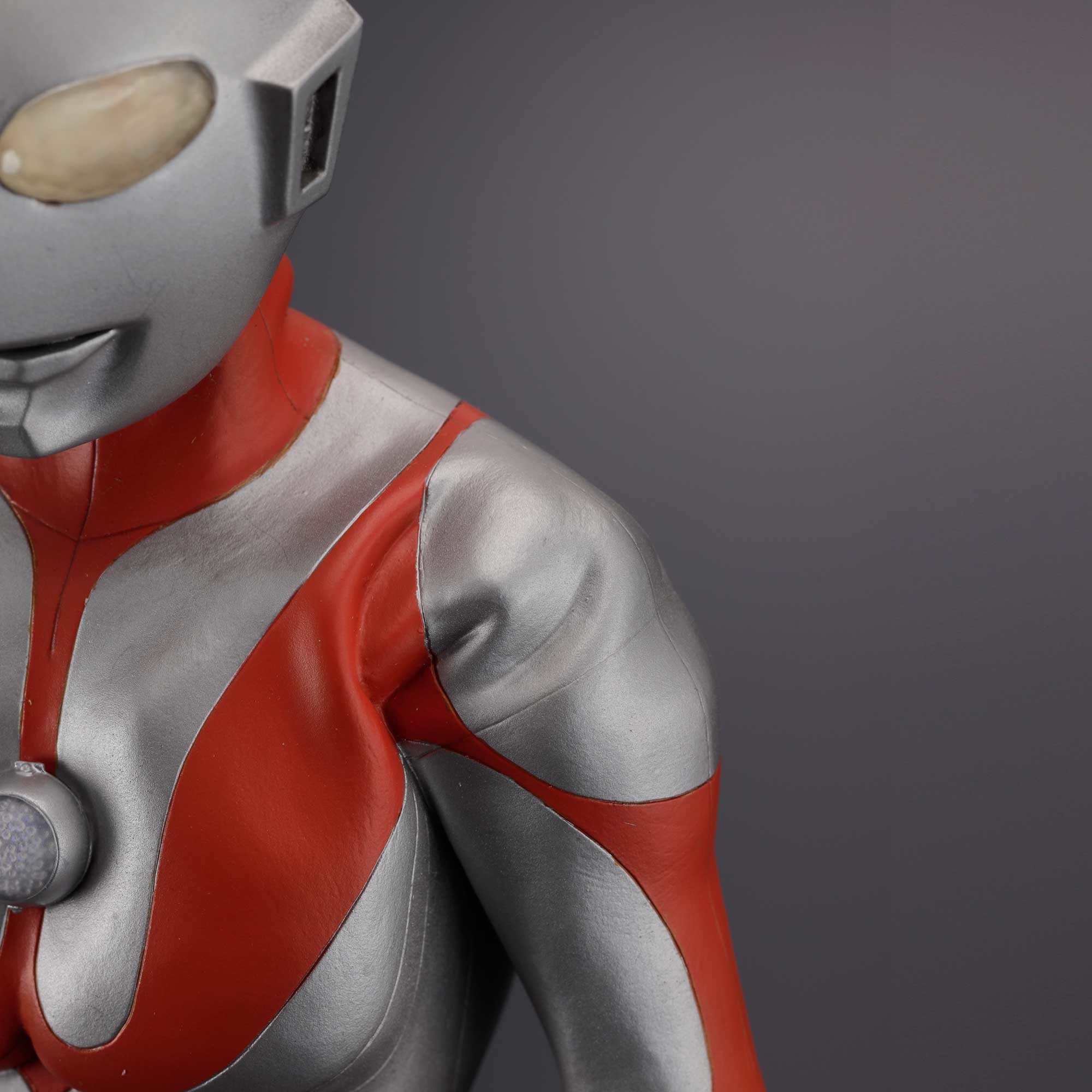 Ultraman - Character Classics - C Type (Kaiyodo) photo 6