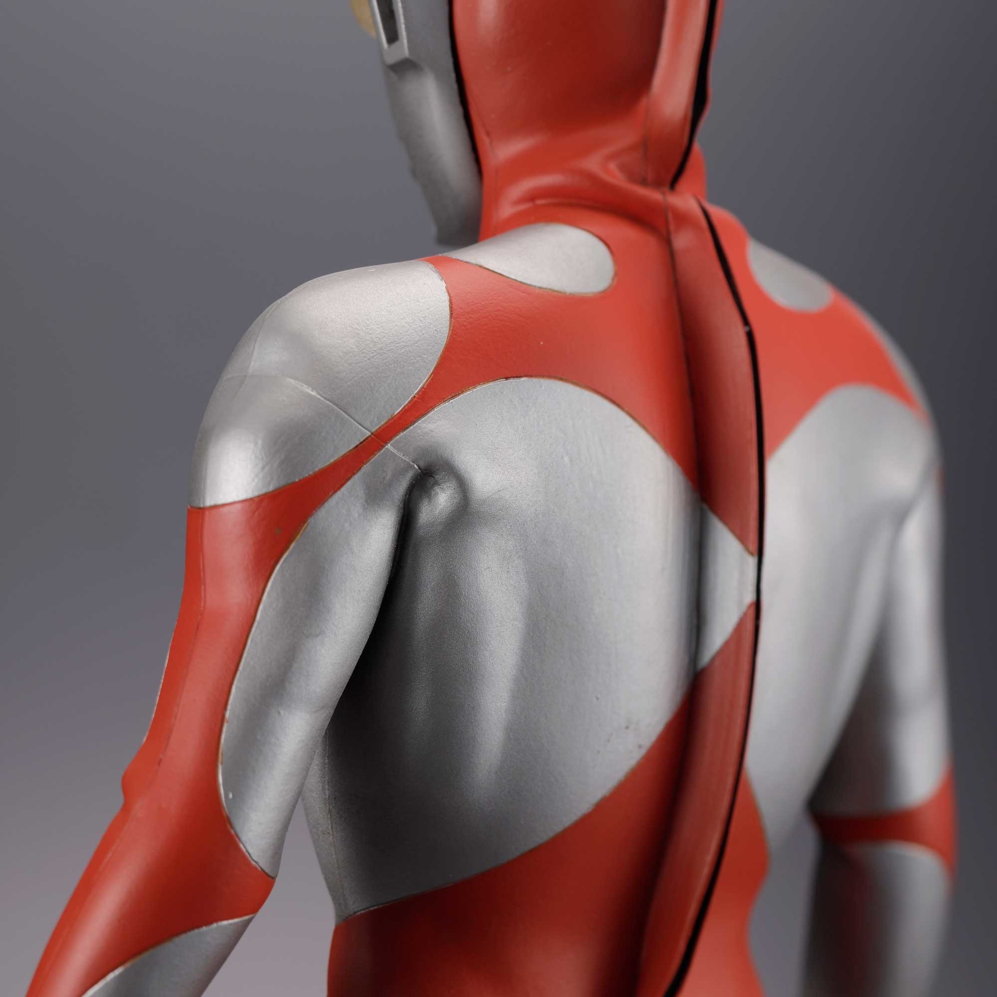 Ultraman - Character Classics - C Type (Kaiyodo) photo 7