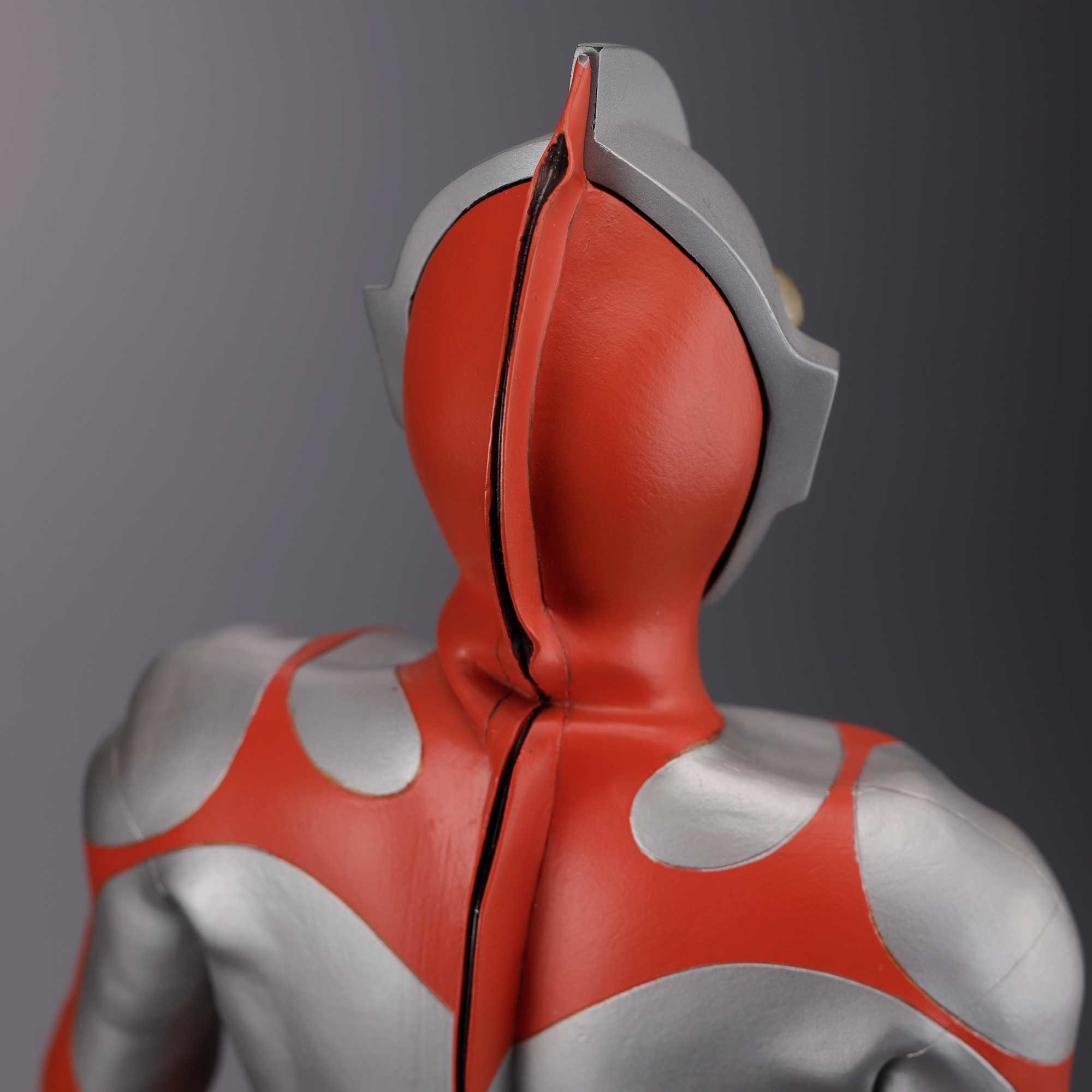 Ultraman - Character Classics - C Type (Kaiyodo) photo 8