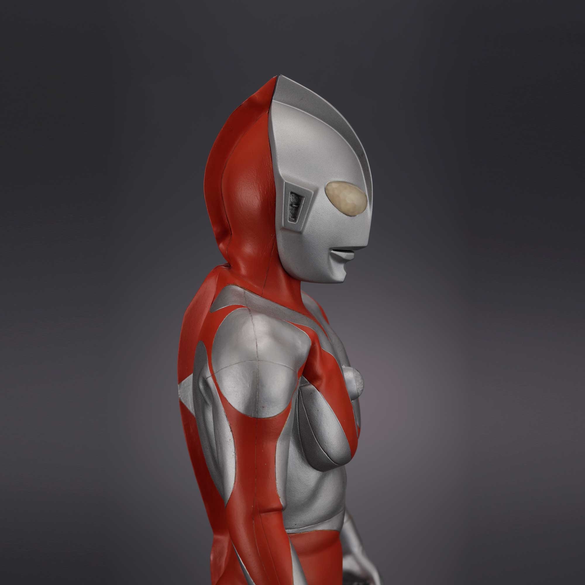 Ultraman - Character Classics - C Type (Kaiyodo) photo 9