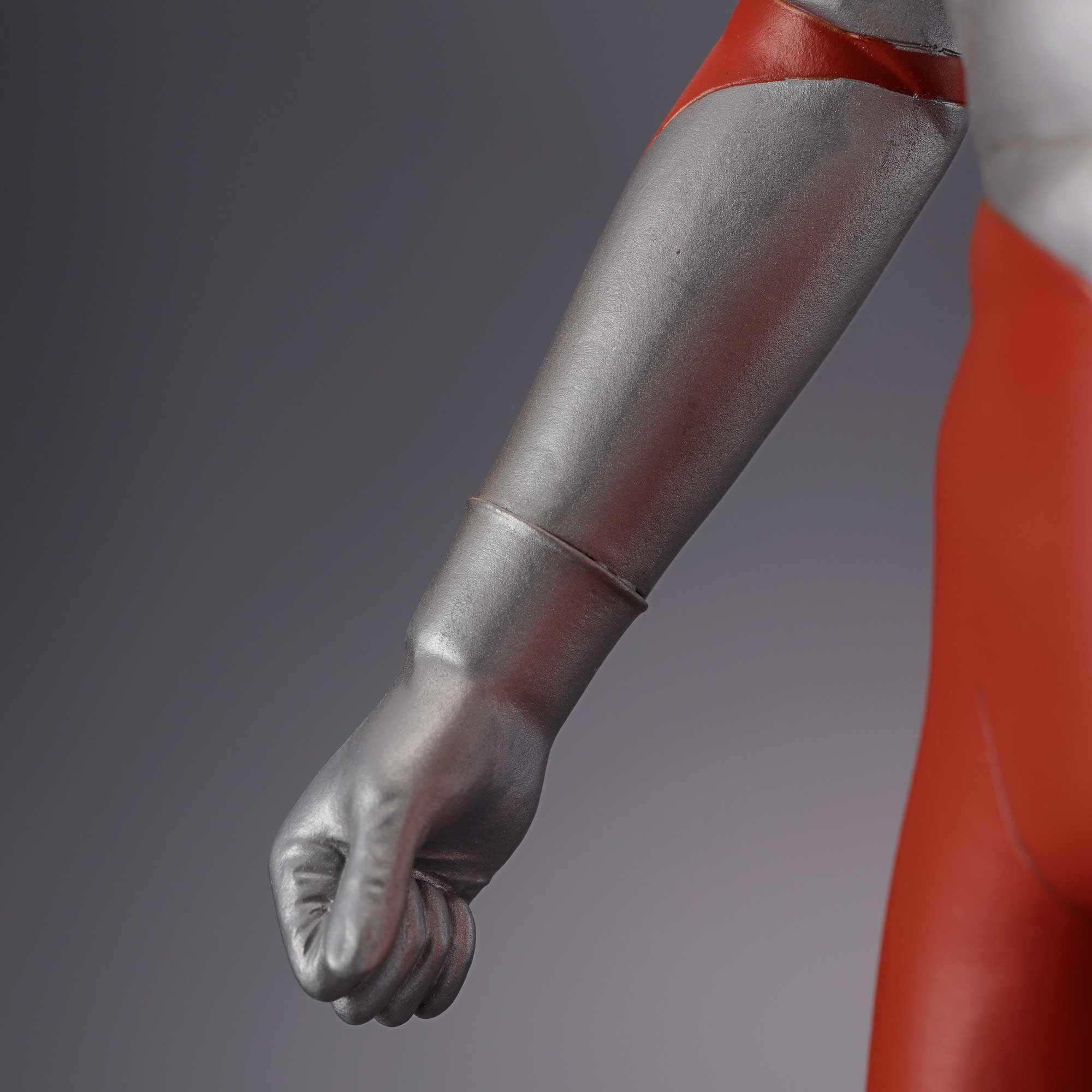 Ultraman - Character Classics - C Type (Kaiyodo) photo 10