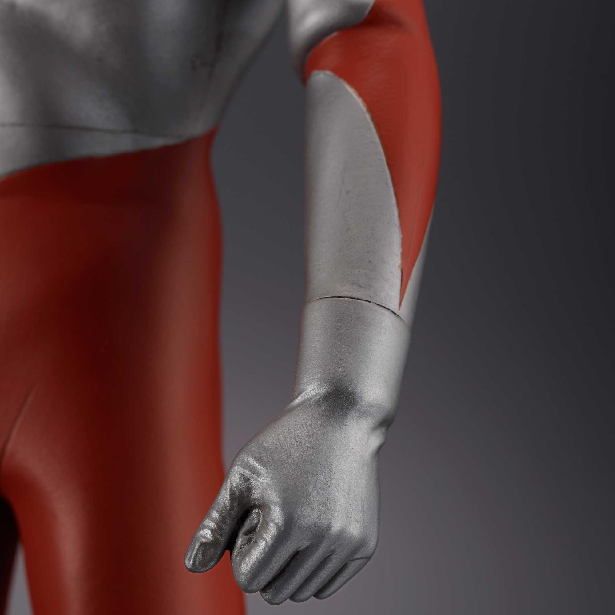 Ultraman - Character Classics - C Type (Kaiyodo) photo 11