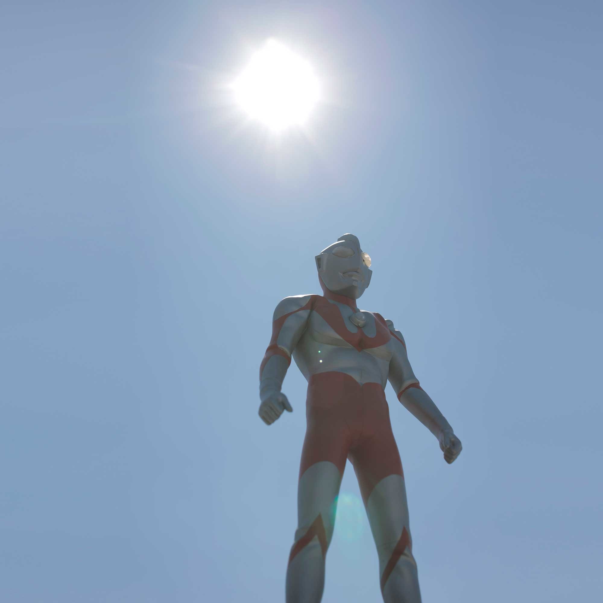 Ultraman - Character Classics - C Type (Kaiyodo) photo 14
