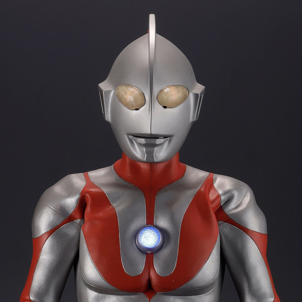 Ultraman - Character Classics - C Type (Kaiyodo) photo 16