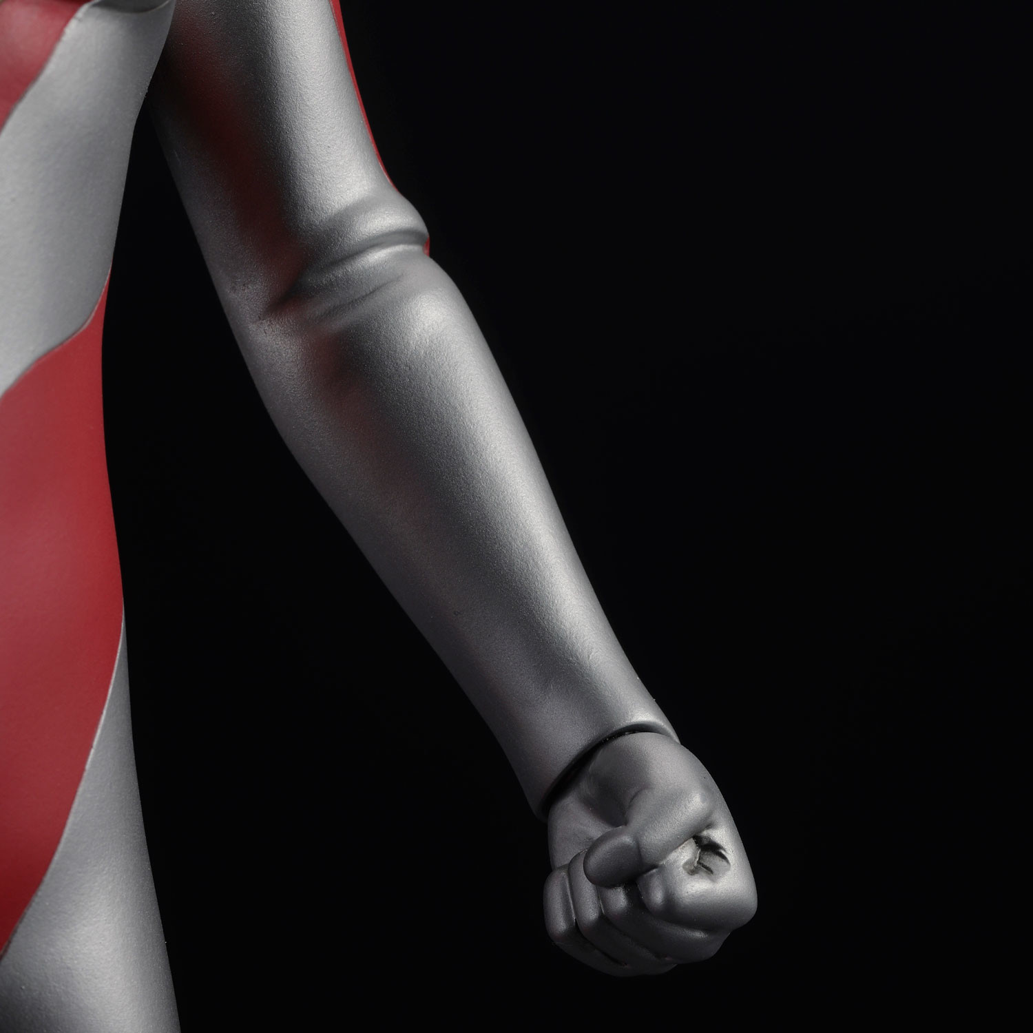 Ultraman Gaia - Character Classics - (V2) (Kaiyodo) photo 2