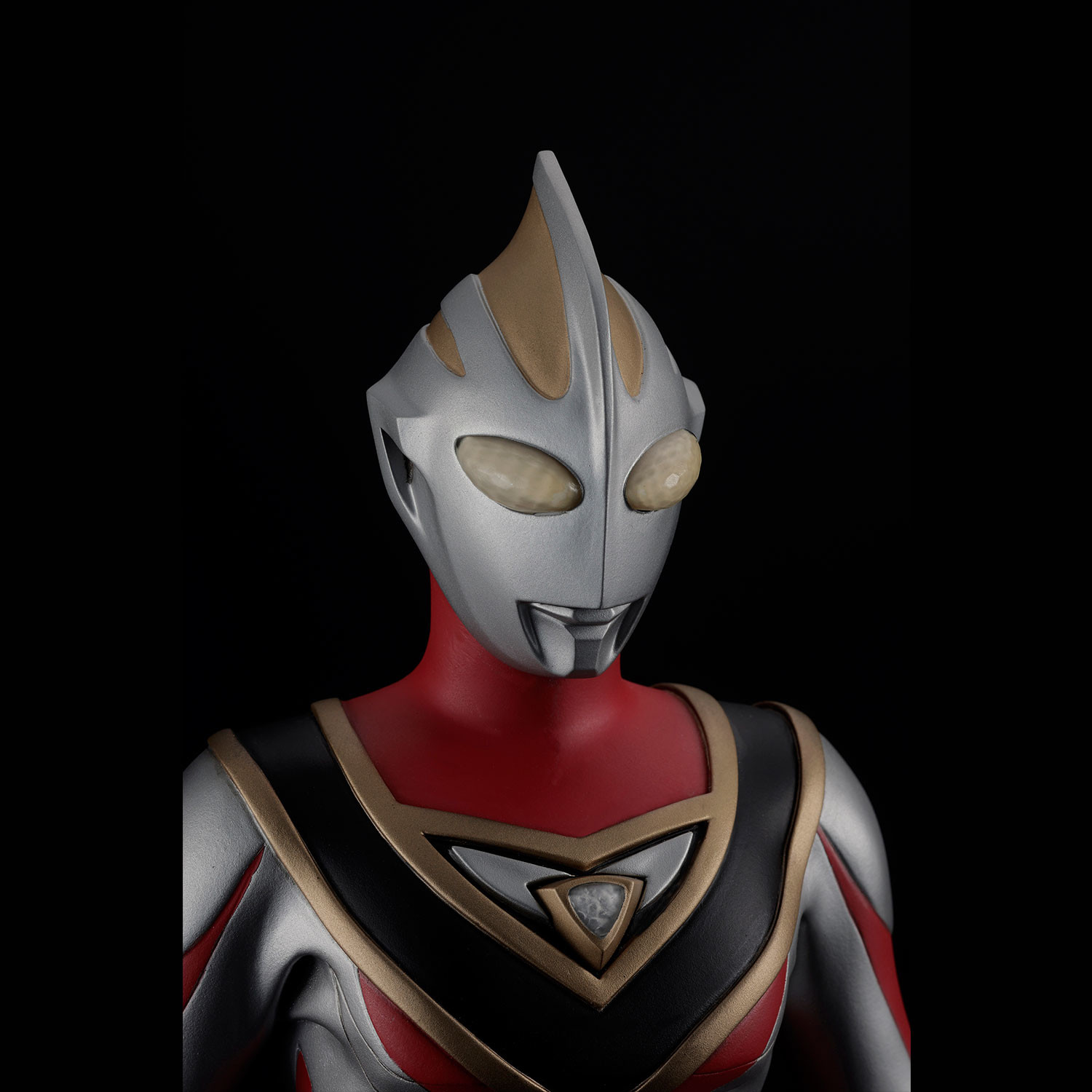 Ultraman Gaia - Character Classics - (V2) (Kaiyodo) photo 3