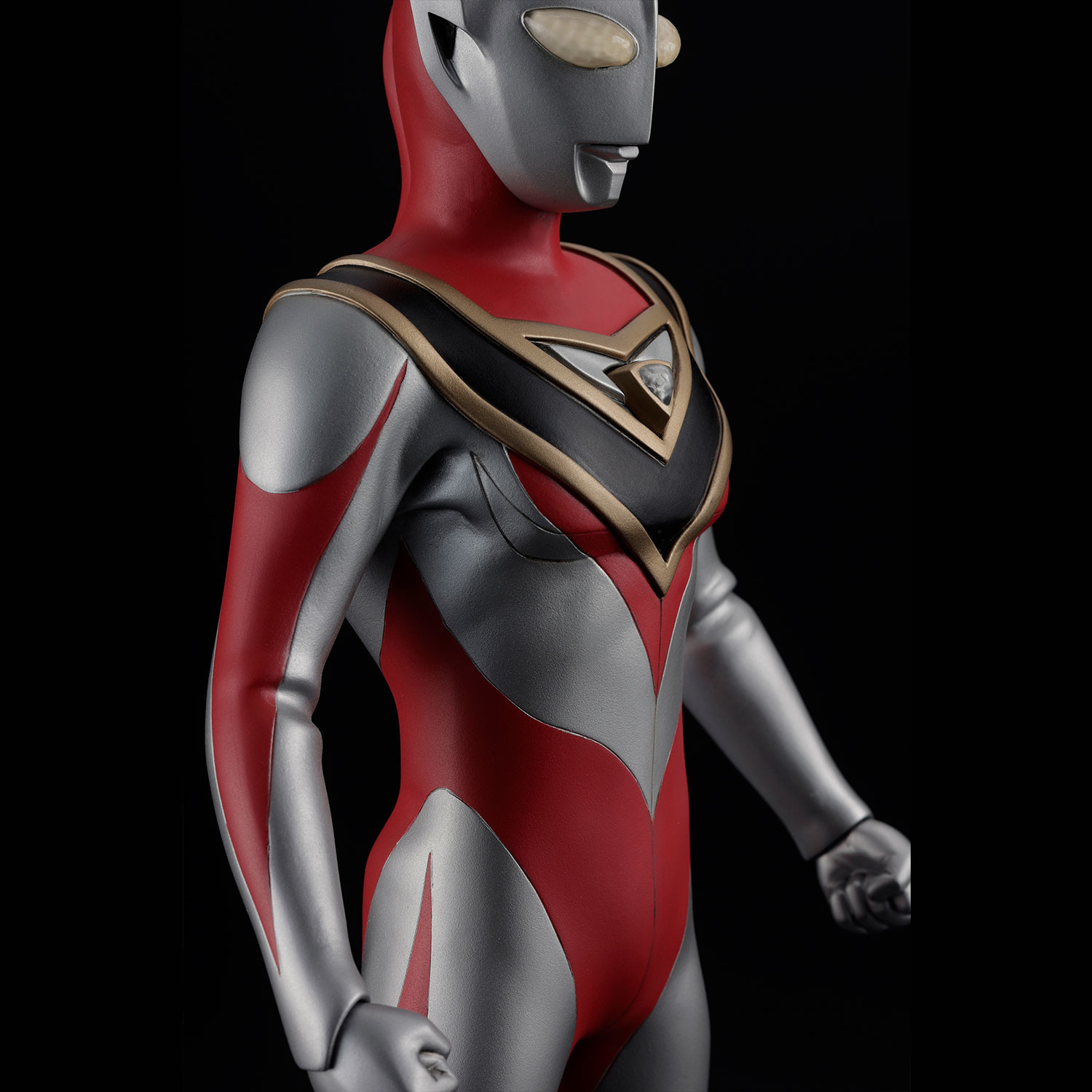 Ultraman Gaia - Character Classics - (V2) (Kaiyodo) photo 4