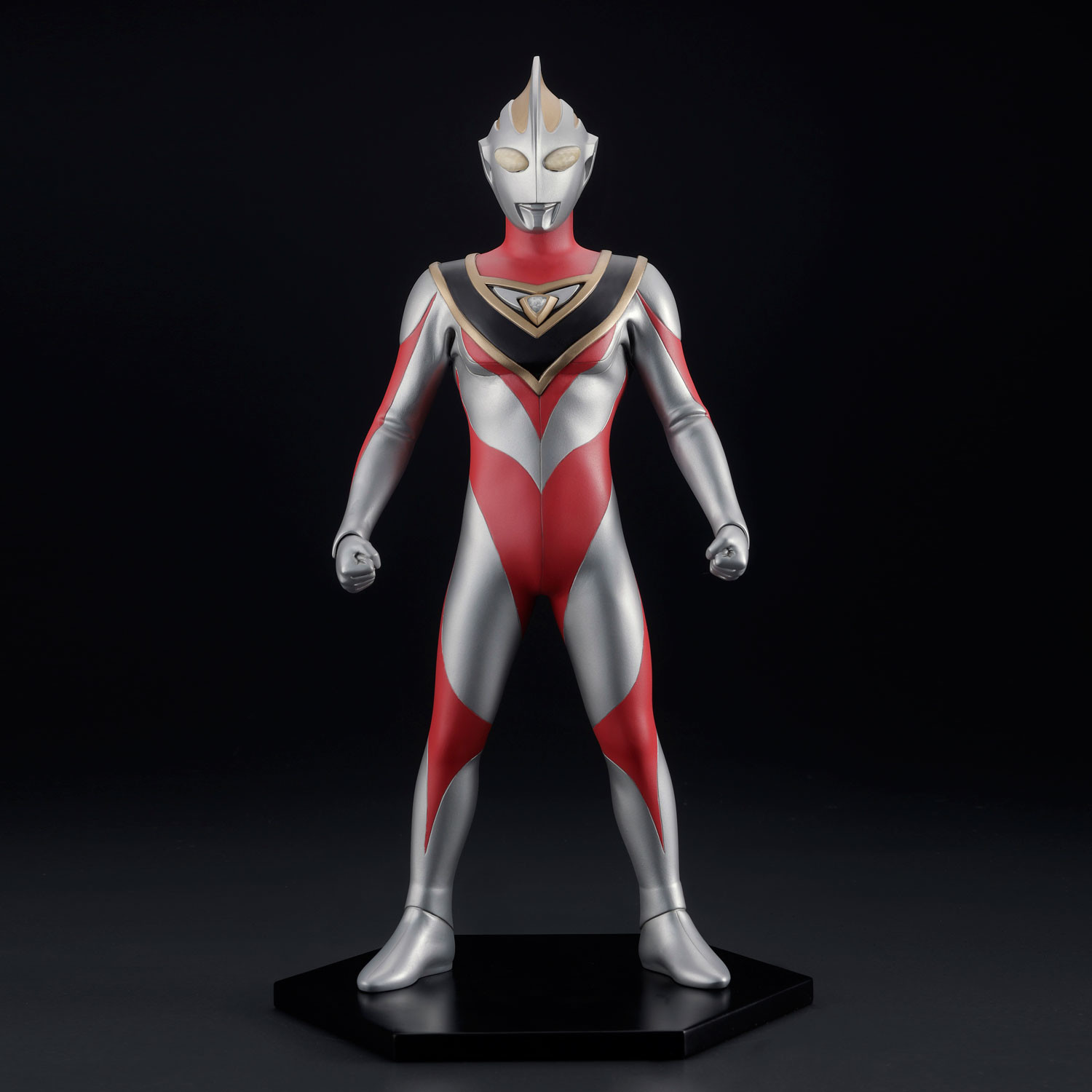 Ultraman Gaia - Character Classics - (V2) (Kaiyodo) photo 6