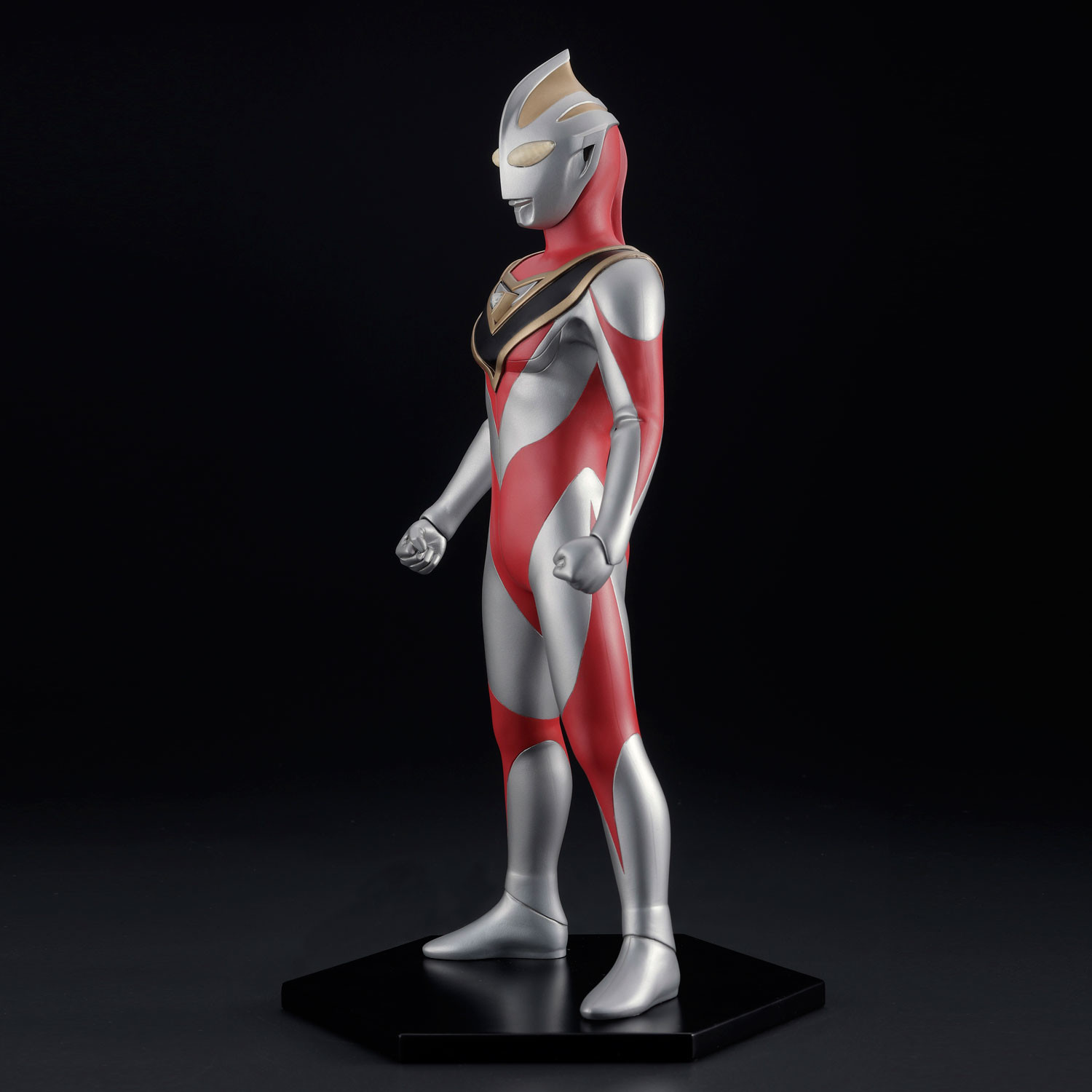 Ultraman Gaia - Character Classics - (V2) (Kaiyodo) photo 9