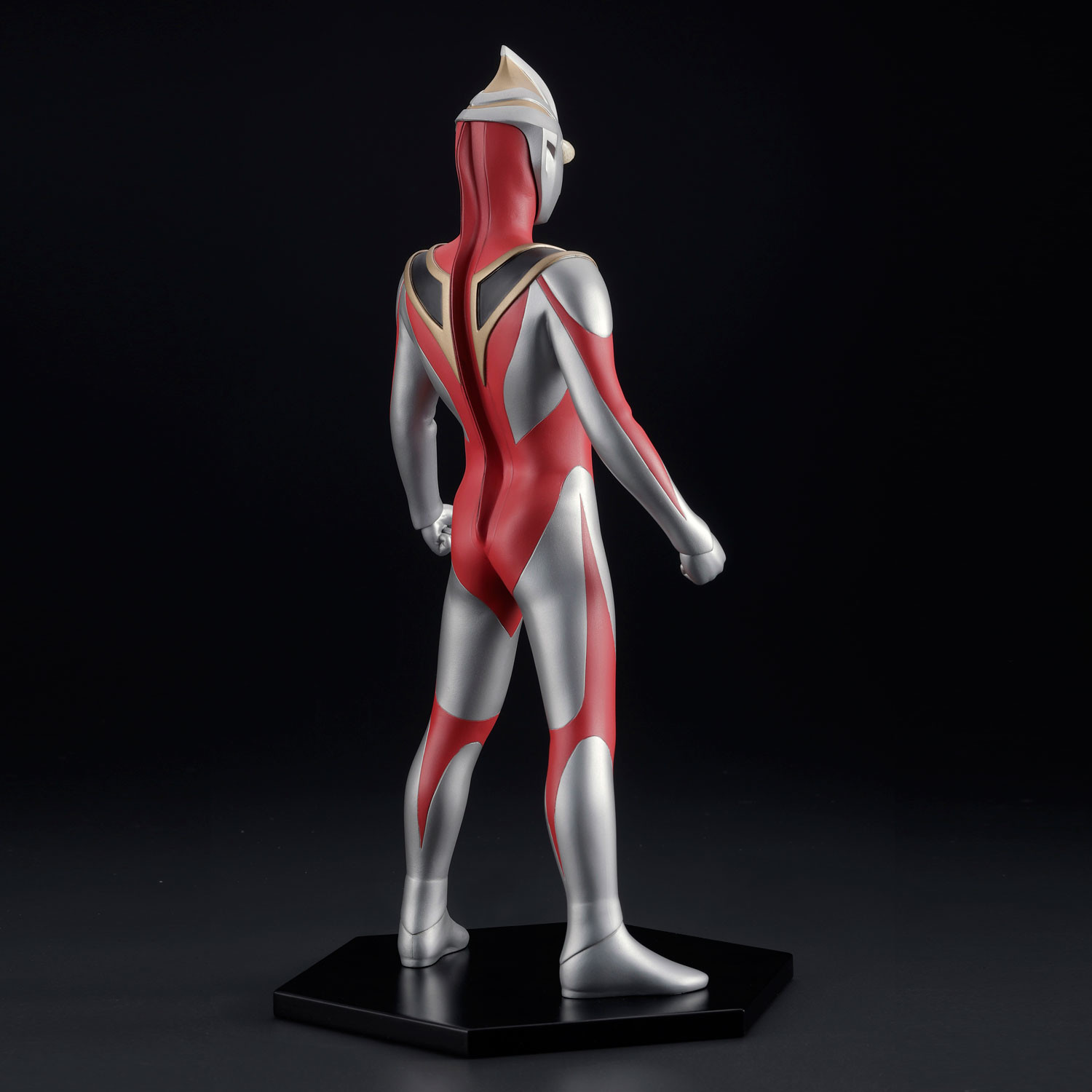 Ultraman Gaia - Character Classics - (V2) (Kaiyodo) photo 10