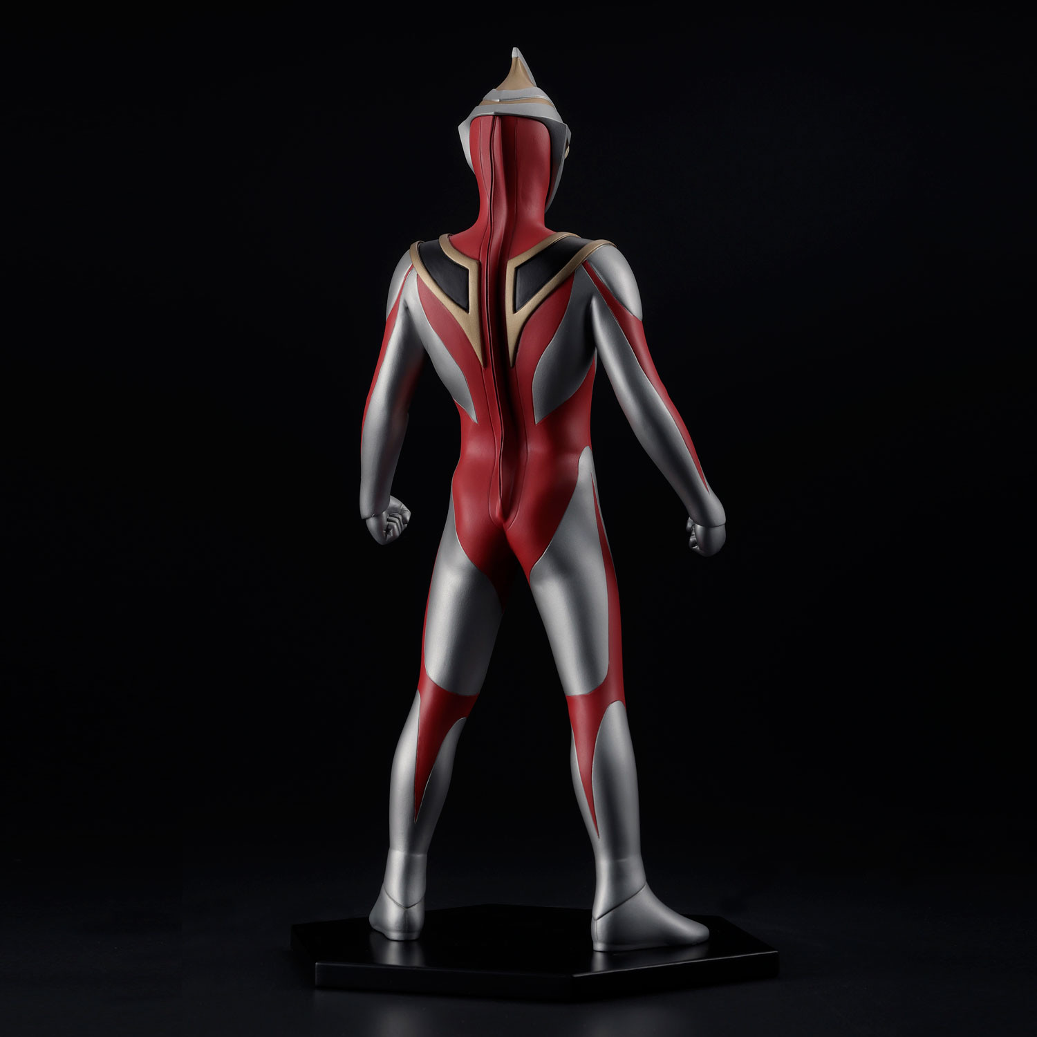 Ultraman Gaia - Character Classics - (V2) (Kaiyodo) photo 11