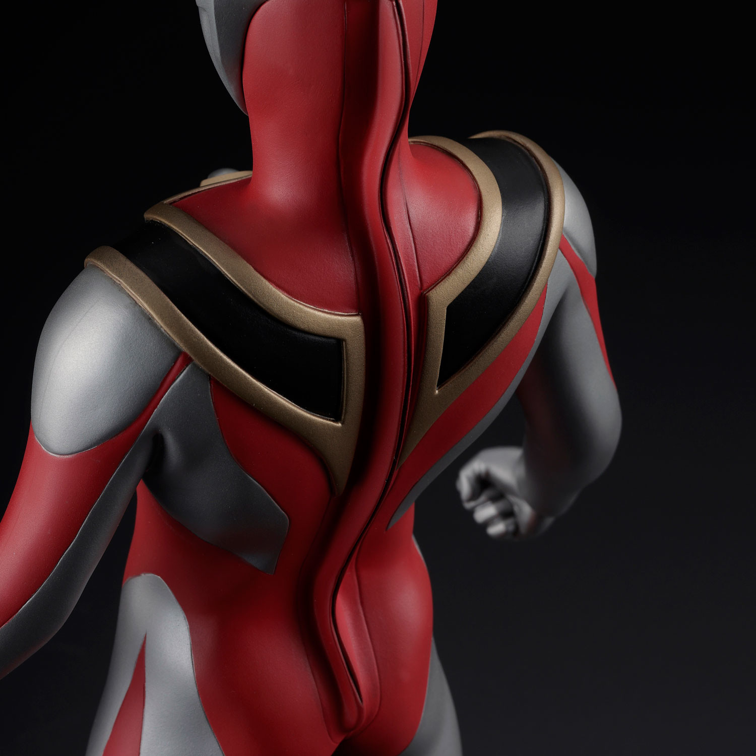 Ultraman Gaia - Character Classics - (V2) (Kaiyodo) photo 13