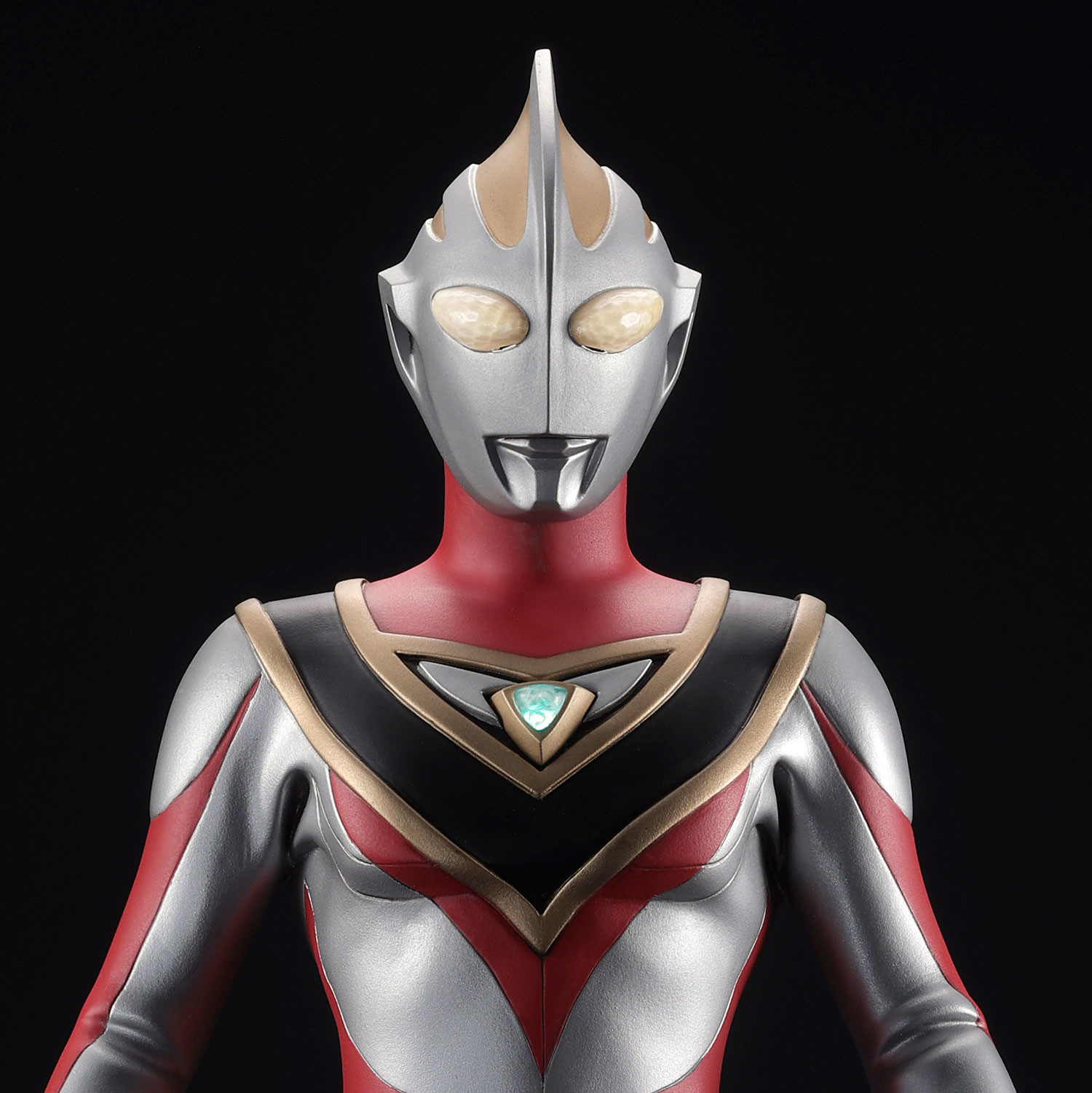 Ultraman Gaia - Character Classics - (V2) (Kaiyodo) photo 14