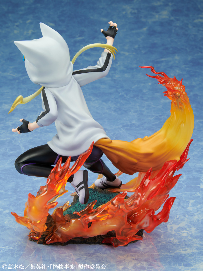 Kemono Jihen - Kon - 1/8 (Medicos Entertainment) photo 5