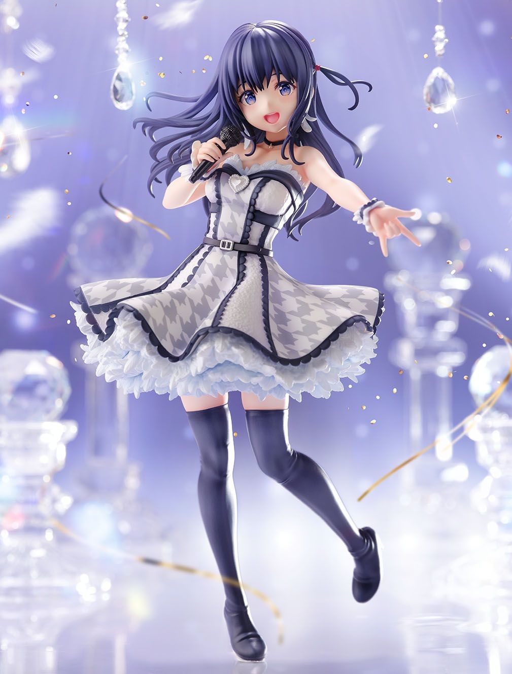 Idoly Pride - Nagase Mana - Shibuya Scramble Figure - 1/7 (Alpha Satellite, eStream)