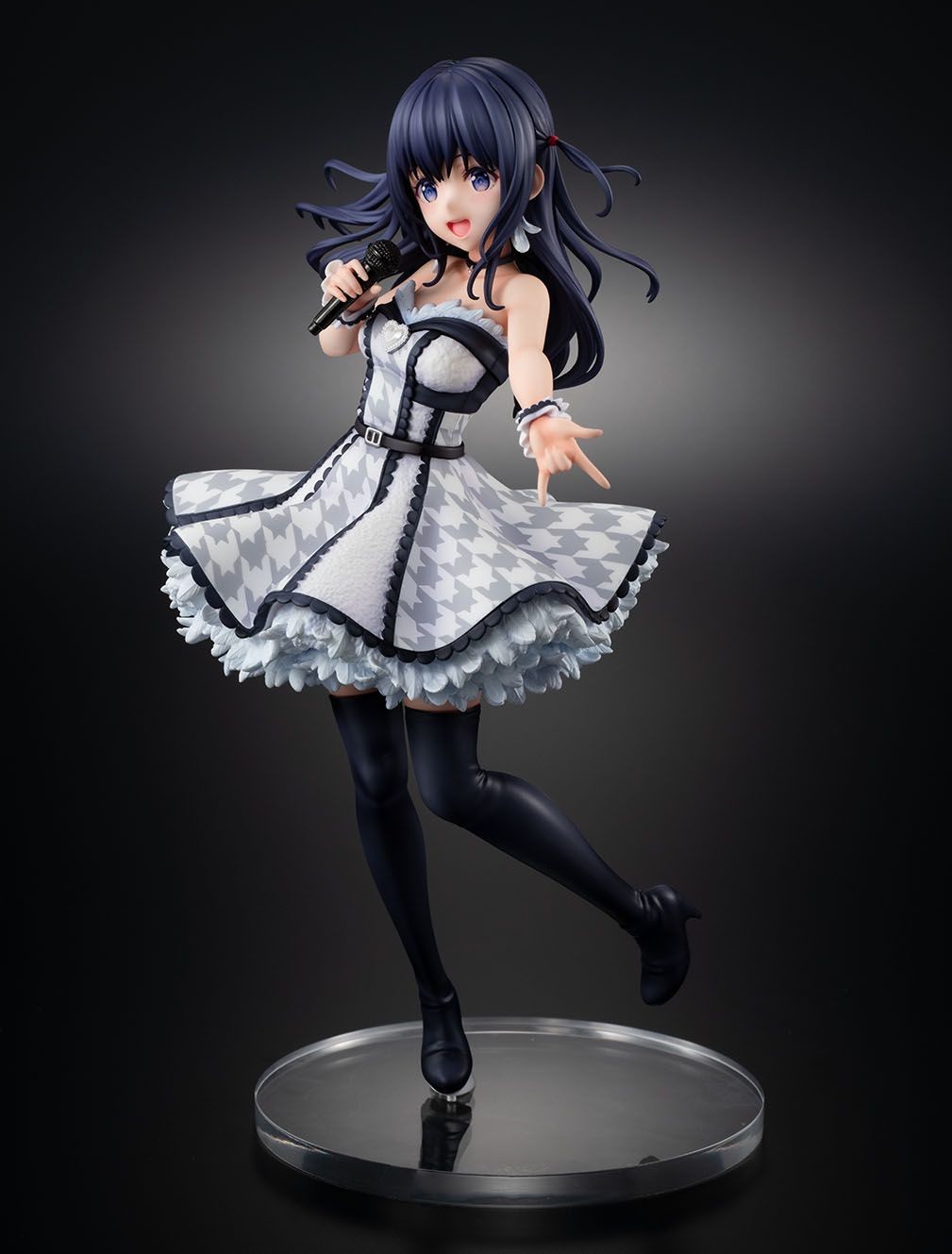 Idoly Pride - Nagase Mana - Shibuya Scramble Figure - 1/7 (Alpha Satellite, eStream) photo 3