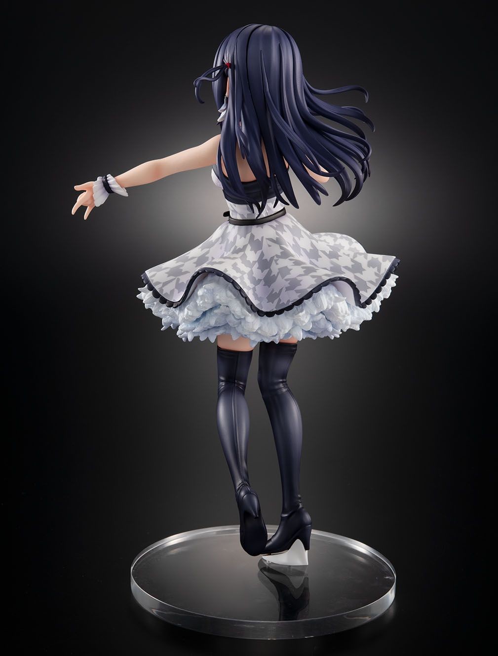 Idoly Pride - Nagase Mana - Shibuya Scramble Figure - 1/7 (Alpha Satellite, eStream) photo 4