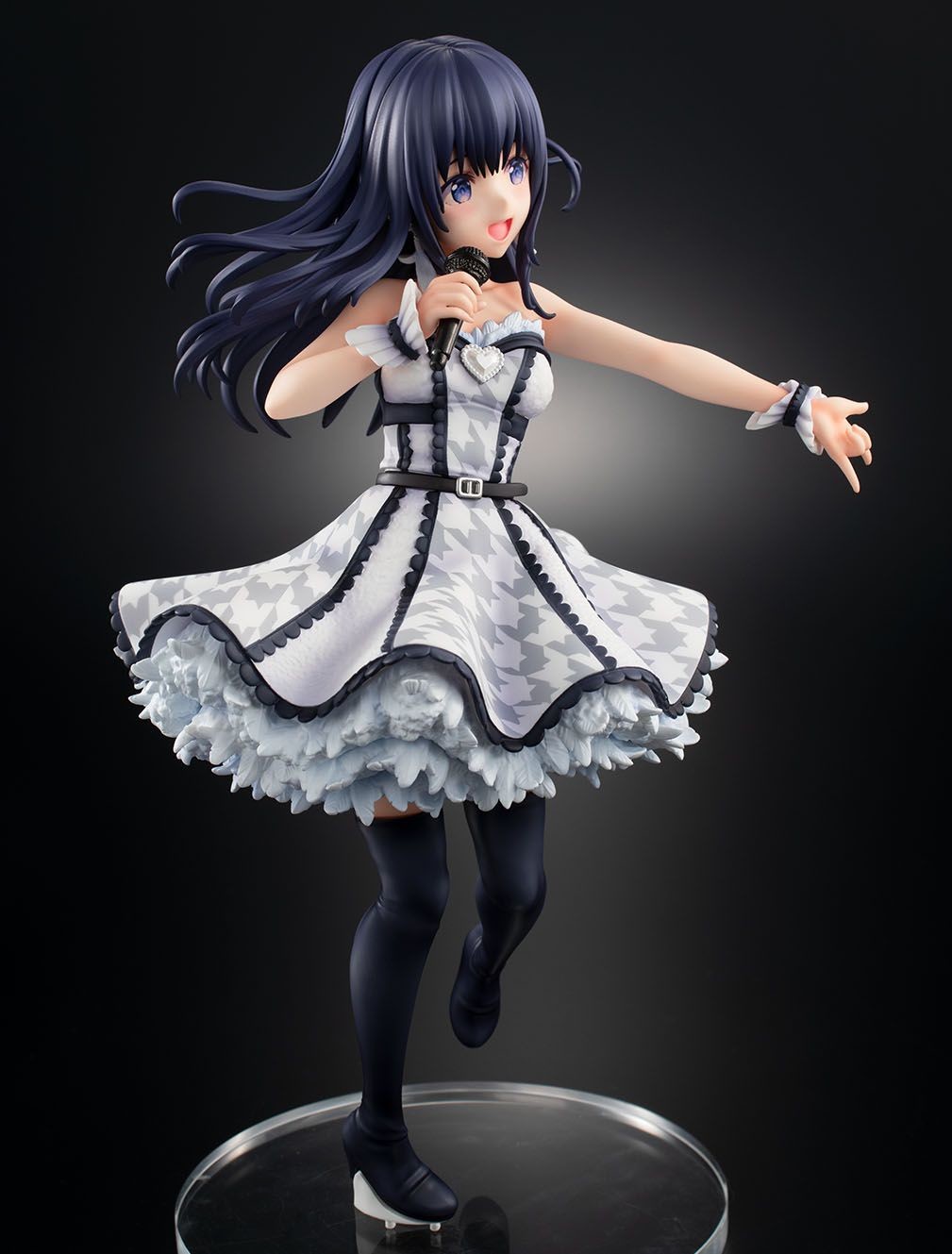 Idoly Pride - Nagase Mana - Shibuya Scramble Figure - 1/7 (Alpha Satellite, eStream) photo 5