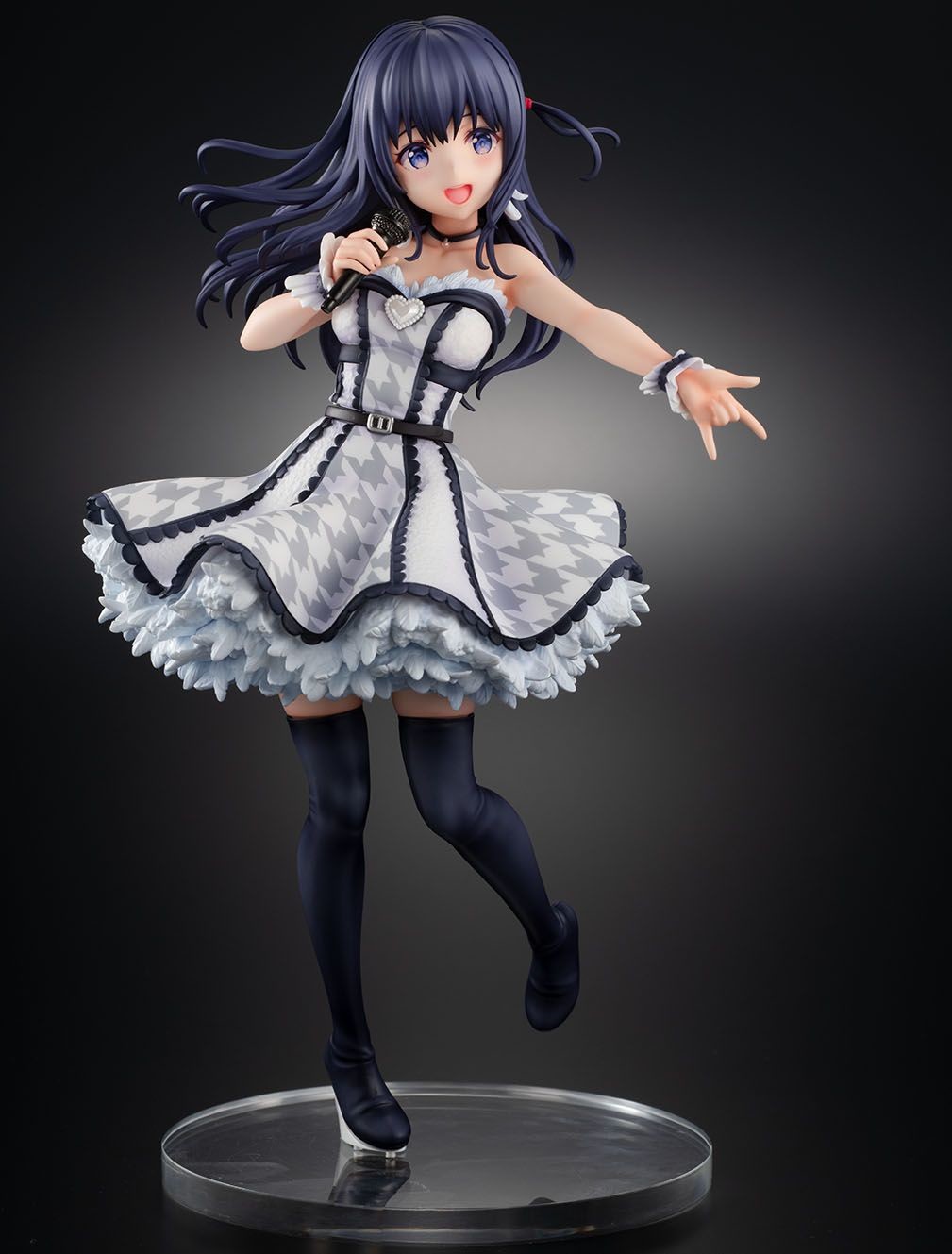 Idoly Pride - Nagase Mana - Shibuya Scramble Figure - 1/7 (Alpha Satellite, eStream) photo 6
