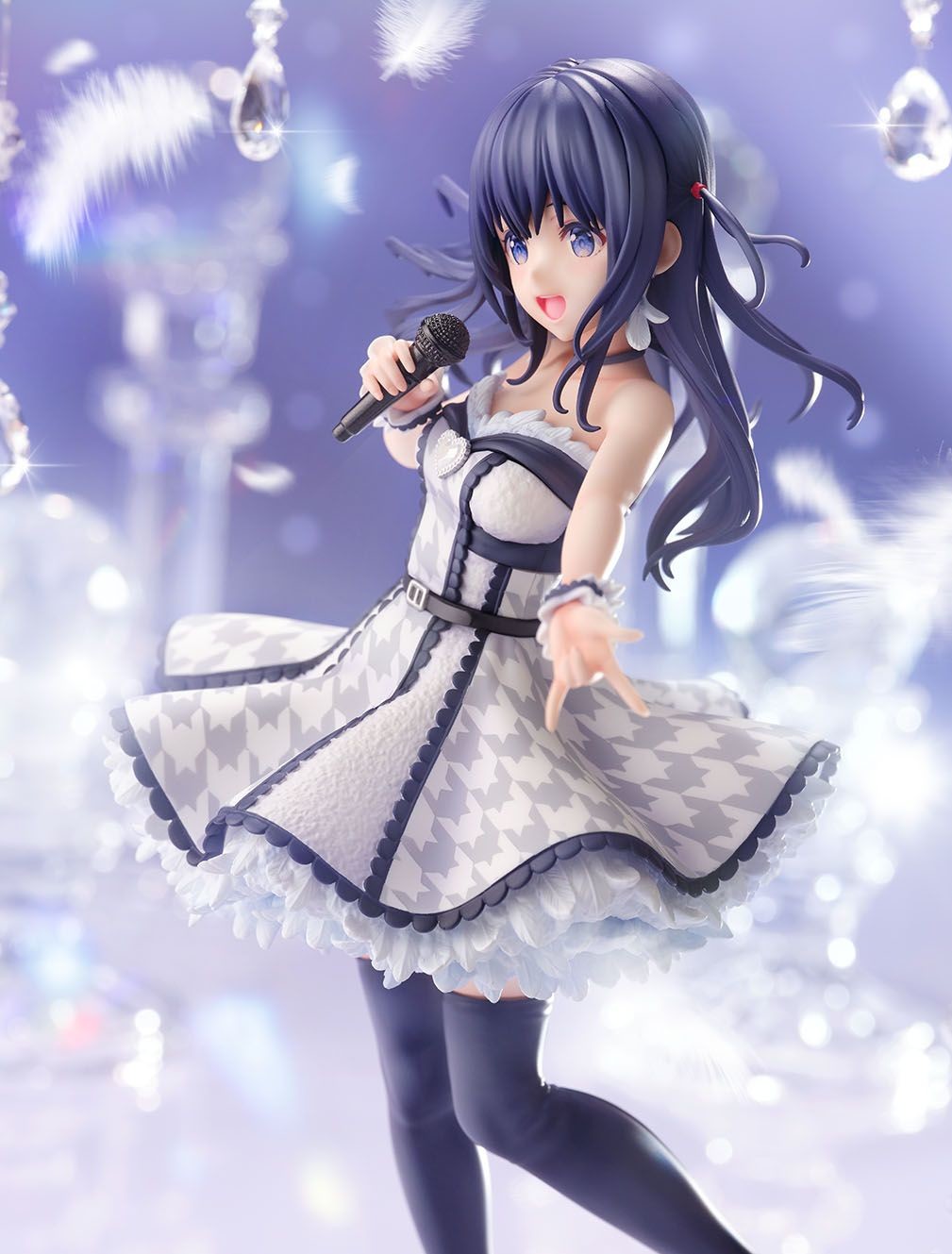 Idoly Pride - Nagase Mana - Shibuya Scramble Figure - 1/7 (Alpha Satellite, eStream) photo 8