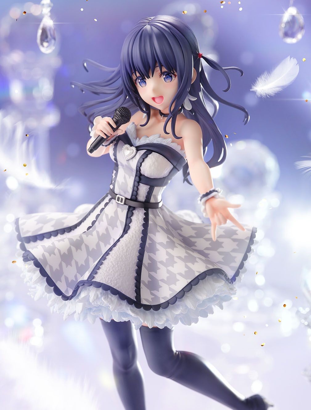 Idoly Pride - Nagase Mana - Shibuya Scramble Figure - 1/7 (Alpha Satellite, eStream) photo 10