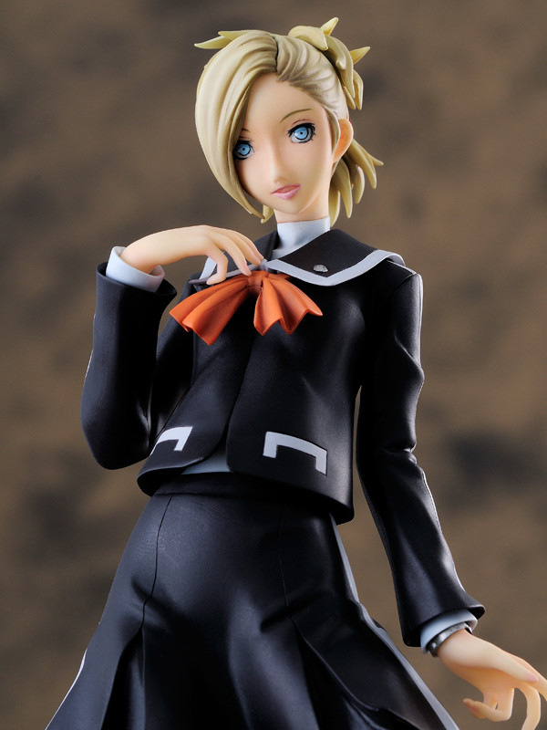 Persona 2 Tsumi - Lisa Silverman - 1/8 (FREEing)