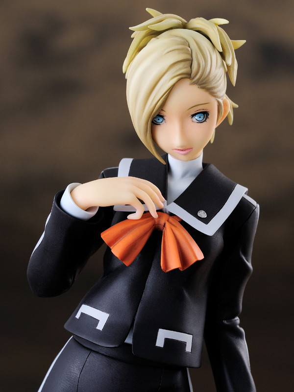 Persona 2 Tsumi - Lisa Silverman - 1/8 (FREEing)