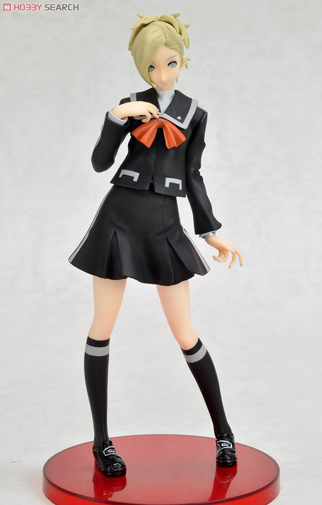 Persona 2 Tsumi - Lisa Silverman - 1/8 (FREEing)