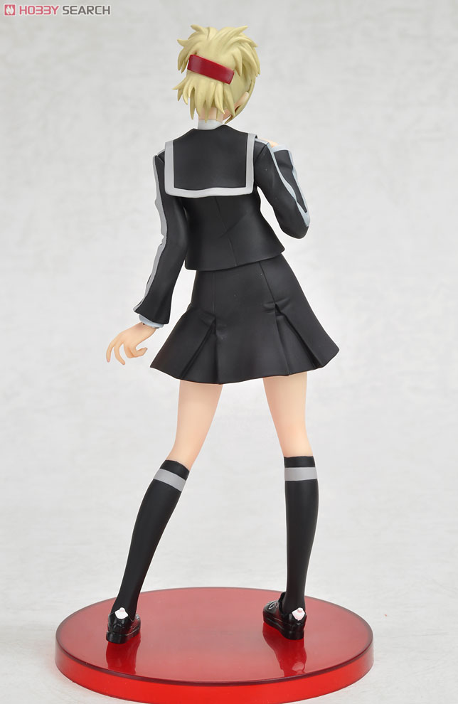Persona 2 Tsumi - Lisa Silverman - 1/8 (FREEing)
