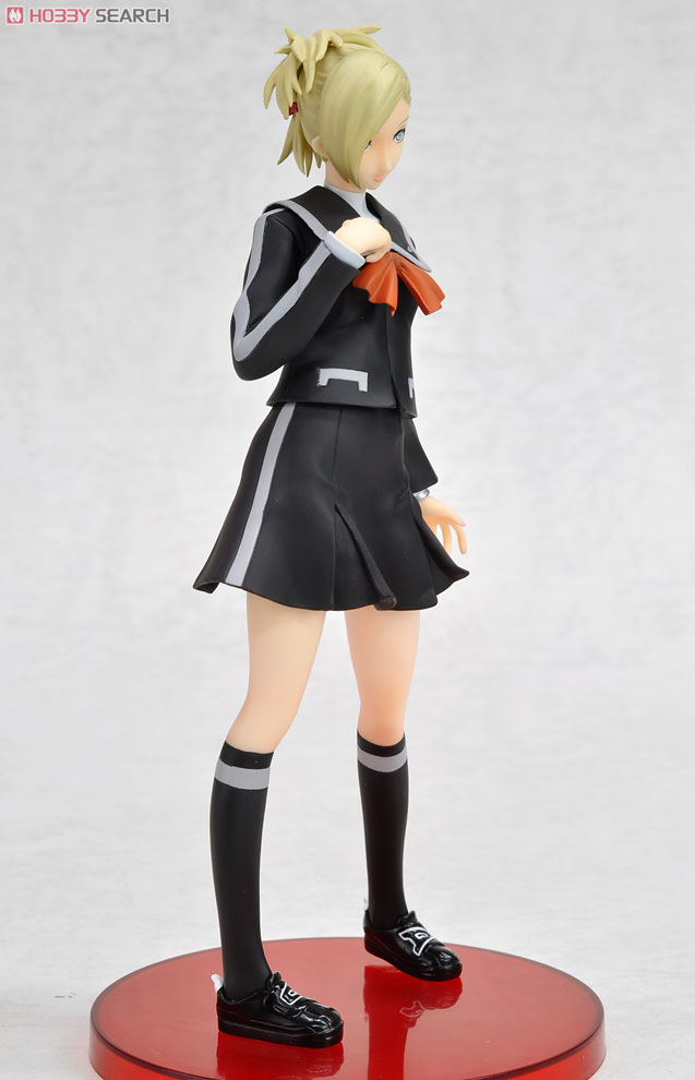 Persona 2 Tsumi - Lisa Silverman - 1/8 (FREEing)