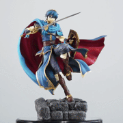 Fire Emblem: Shin Ankoku Ryuu to Hikari no Ken - Marth - 1/7 (Intelligent Systems) photo 8