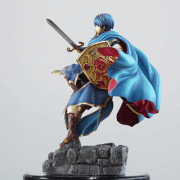 Fire Emblem: Shin Ankoku Ryuu to Hikari no Ken - Marth - 1/7 (Intelligent Systems) photo 17
