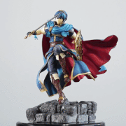 Fire Emblem: Shin Ankoku Ryuu to Hikari no Ken - Marth - 1/7 (Intelligent Systems) photo 21
