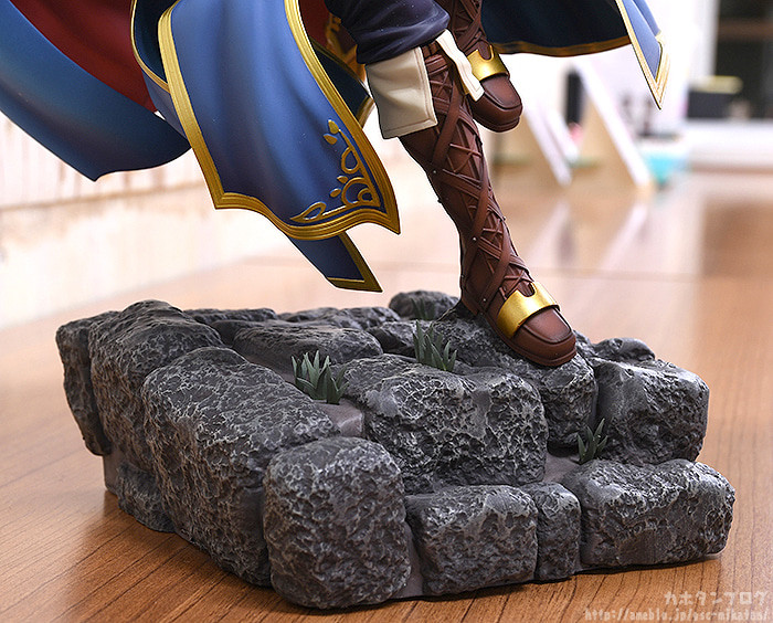 Fire Emblem: Shin Ankoku Ryuu to Hikari no Ken - Marth - 1/7 (Intelligent Systems) photo 27