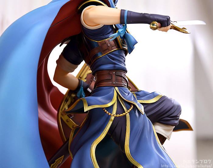 Fire Emblem: Shin Ankoku Ryuu to Hikari no Ken - Marth - 1/7 (Intelligent Systems) photo 28