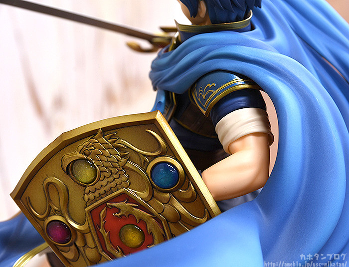 Fire Emblem: Shin Ankoku Ryuu to Hikari no Ken - Marth - 1/7 (Intelligent Systems) photo 29
