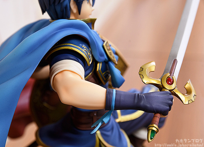 Fire Emblem: Shin Ankoku Ryuu to Hikari no Ken - Marth - 1/7 (Intelligent Systems) photo 31