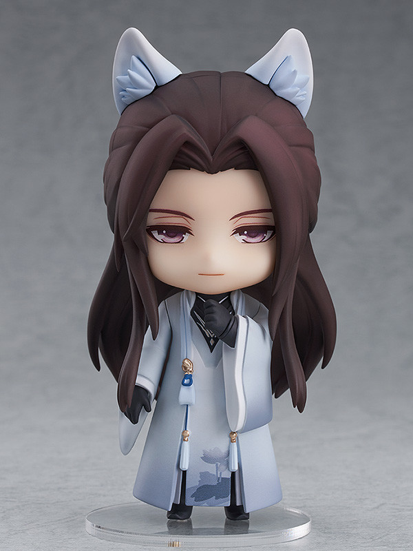 Lian Yu Zhi Zuo Ren - Xu Mo - Nendoroid  (#1599) - Fox Spirit Ver. (Good Smile Arts Shanghai, Good Smile Company) photo 2